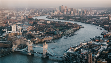 2025 Annual Report Bank of Beirut - UK